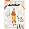 How to Draw Avatar: The Last Airbender
