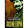 The Extraordinary Adventures of Arsene Lupin