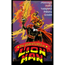 The Adventures of Lion Man