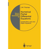 Numerical Partial Differential Equations: Conservation Laws and Elliptic Equations