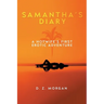 Samantha's Diary: A Hotwife's First Erotic Adventure