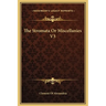 The Stromata Or Miscellanies V3