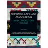 Second Language Acquisition: An Introductory Course