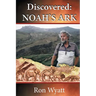 Discovered- Noah's Ark
