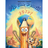 Pip the Pencil And His Big Adventure to Egypt