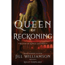 Queen of Reckoning: An enemies-to-more romantasy of a reluctant queen, a half-blind envoy, and the slow-burn romance that might be worth risking a kin