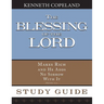 The Blessing of the Lord Maketh Rich Study Guide