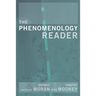 The Phenomenology Reader