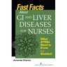 Fast Facts about GI and Liver Diseases for Nurses: What APRNs Need to Know in a Nutshell