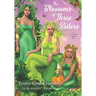 The Blossoms of Three Sisters: A Cohanzick Lenape Tale