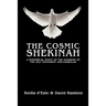 The Cosmic Shekinah: A historical study of the goddess of the Old Testament and Kabbalah
