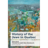 History of the Jews in Quebec