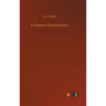 A Chapter of Adventures