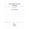 The Fifteen Minute Hamlet