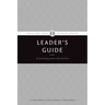 Dfd Leader's Guide