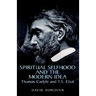 Spiritual Selfhood