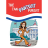 The Tan Pantsuit Pursuit