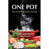 One Pot: True Stories from Jamaica & Canada, Recipes, Poems