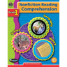 Nonfiction Reading Comprehension Grade 1