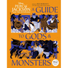 Percy Jackson and the Olympians: A Guide to Gods & Monsters