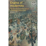 Engine of Modernity: The Omnibus and Urban Culture in Nineteenth-Century Paris