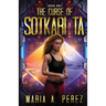The Curse of Sotkari Ta: A Romantic Space Opera