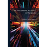 The Philippine Journal of Science; Volume 1