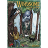 Windsome: Between The Trees