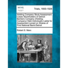 Holding Company Stock Assessment Cases Stockholders of Detroit Bankers Company (Holding Company) Held Individually Liable for Assessment Levied on Sha