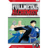Fullmetal Alchemist, Vol. 3