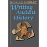 Writing Ancient History
