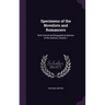 Specimens of the Novelists and Romancers: With Critical and Biographical Notices of the Authors, Volume 1
