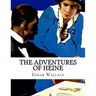 The Adventures of Heine