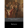 The History of Peter the Great, Emperor of Russia