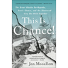 This Is Chance!: The Great Alaska Earthquake, Genie Chance, and the Shattered City She Held Together