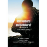 Still Soldiers and Scholars?: An Analysis of Army Officer Testing