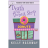 Death at the Donut Shop