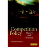 Competition Policy