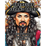 Treasure Island Tales: Coloring Book for Aspiring Pirates