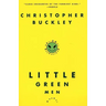 Little Green Men