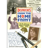DESPATCHES From the Home Front: The War Diaries of JOAN STRANGE 1939-1945