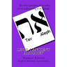 Level 1 Ancient Alphabet: Aramaic Letters