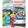 The Monsters on the Bus (Sesame Street)