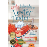 The Grate Adventure of Lester Zester: A story for kids about feelings and friendship