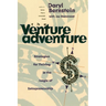 The Venture Adventure: Strategies for Thriving in the Jungle of Entrepreneurship