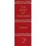 The Book of Concord