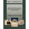 Emerson Electric Mfg Co V. Emerson Radio & Phonograph Corporation U.S. Supreme Court Transcript of Record with Supporting Pleadings
