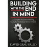 Building With the End in Mind: A Complete Succession Planning Guide for Professional Service Owners