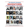 The world's greatest Inventors