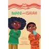 Imani and Isaiah